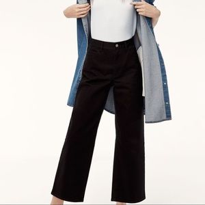 Aritzia - Wilfred Free - Ashika Pant